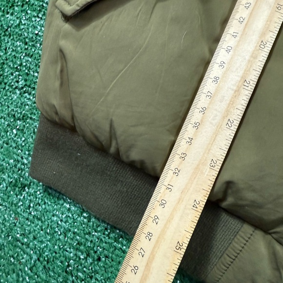 Topman flight jacket - Picture 4 of 4